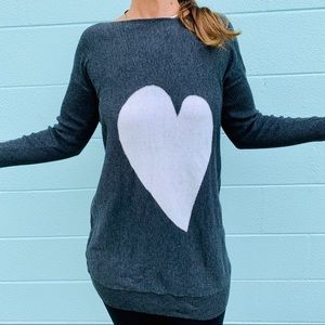 My story Long Sweater or Sweater Dress